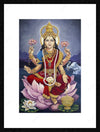 Laxmi Painting