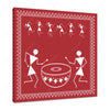 Traditional Warli Art
