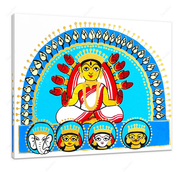 Jamini Painting