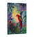 Parrot Painting