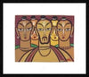 Earthly Beautiful Jamini Roy