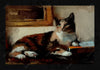 Cat Painting