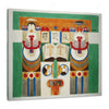 Satish Gujral Artworks