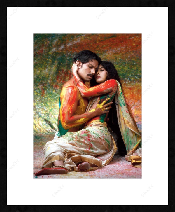Raja Ravi Varma Paintings