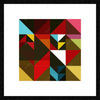 Geometric Painting