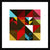 Geometric Painting