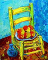 Van Gogh's Chair