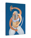 Manjit Bawa Artwork