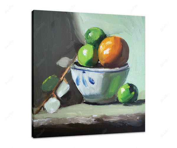 Kitchen Painting