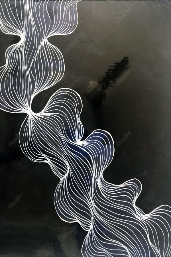 Line Painting