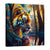 Tiger Painting