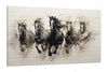 7 horse
