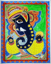 Madhubani painting