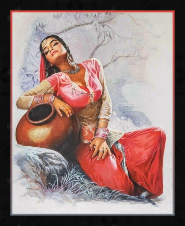 Sohni Mahiwal