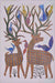 Bhil Painting