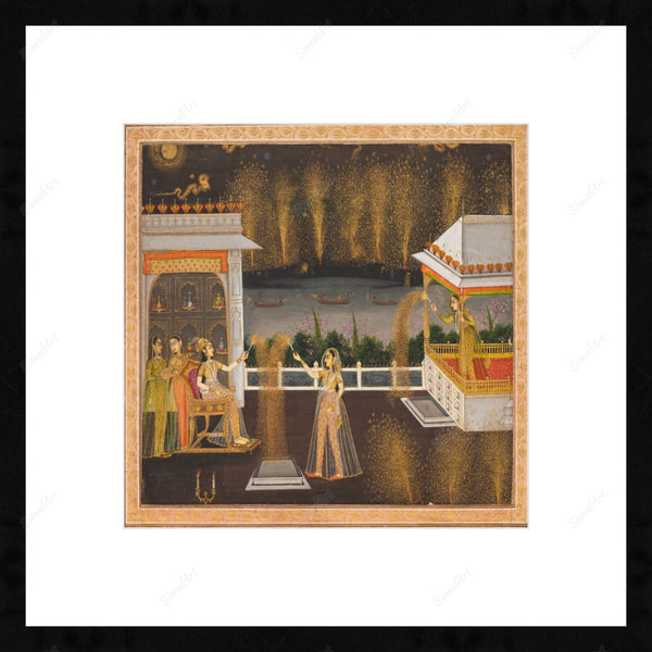 Miniature Painting