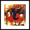 Modern Ganesha Painting