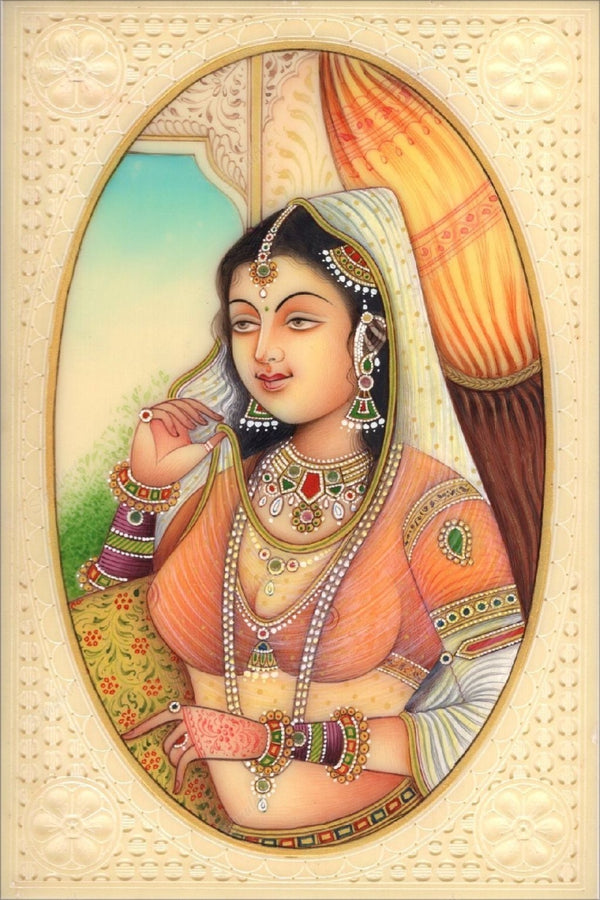 Miniature Painting