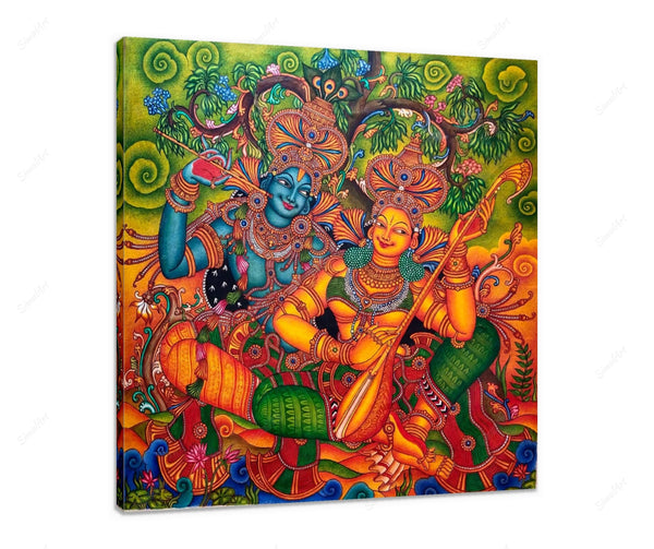 Kerala art