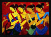 Tribal Dance