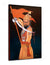 Shivaji Maharaj Real Painting