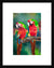 Parrot Painting