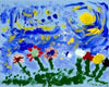In The Style Of - Vincent Van Gogh