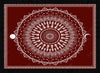 Modern Abstract Warli Art