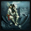 Shiva Painting