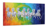 Vastu Lucky Seven Horses