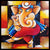 Ganesha Painting Modern