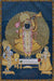 Shreenath Painting