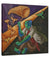Satish Gujral Artworks