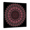 Round Shape Painting