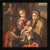Virgin and Child and Saints