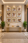 12 Frame Gallery for Modern Homes