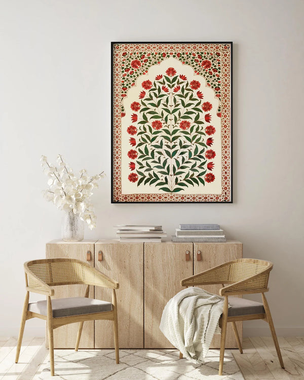 Indian Folk Art