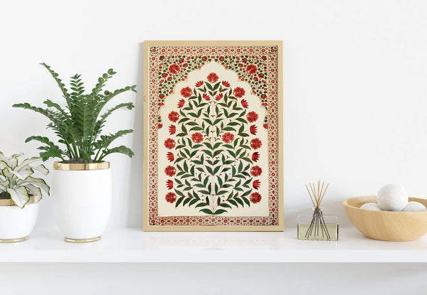 Indian Folk Art