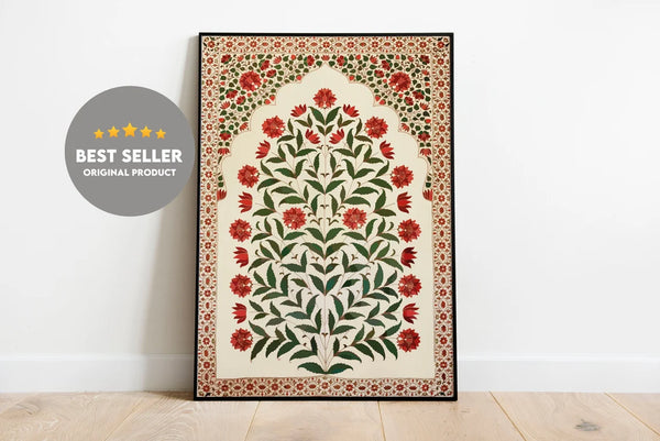 Indian Folk Art