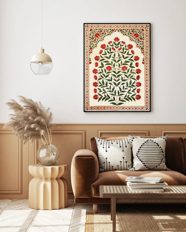 Indian Folk Art