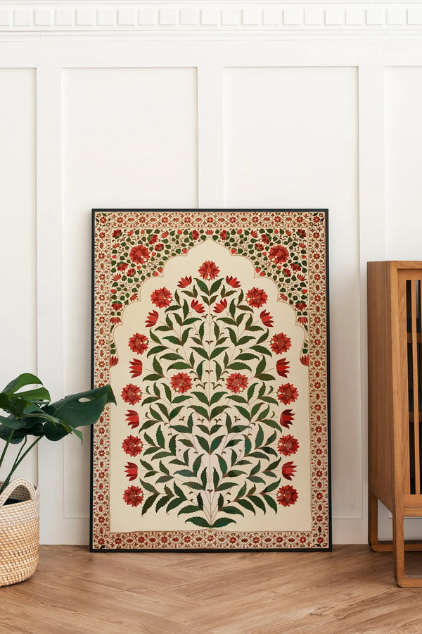 Indian Folk Art