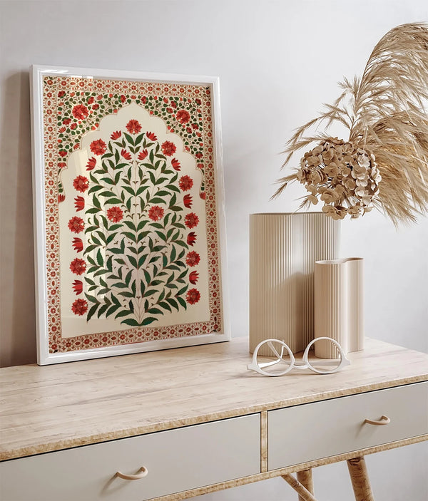 Indian Folk Art