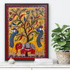 Indian Folk Art