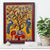Indian Folk Art