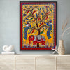 Indian Folk Art