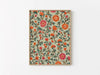 Floral Print Indian Folk Art Traditional Indian Floral Printable Wall Art