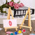 Easel Stand
