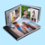 Photo Album Book