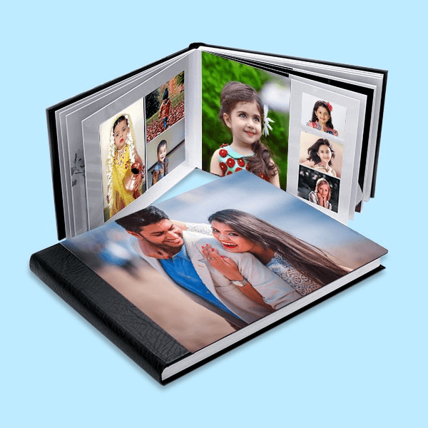 Photo Album Book