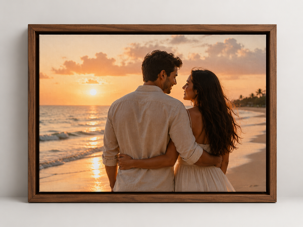 Floating Frame (Copy)